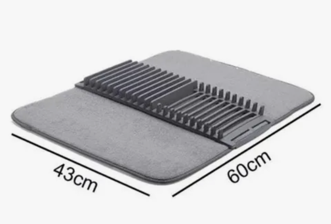 Miniatura 3 de Escurridor de Platos